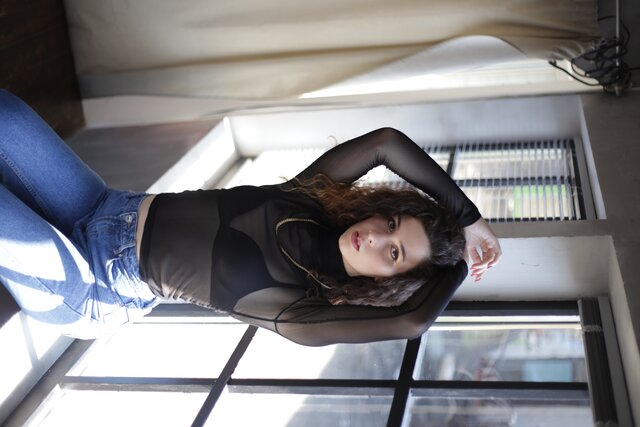 Lana Bazaeva's photo