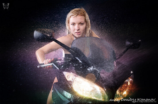 Dmitrij Kononov's photo
