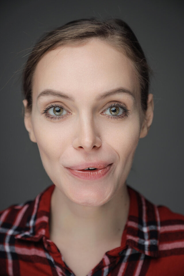 Mariya Kuznetsova's photo