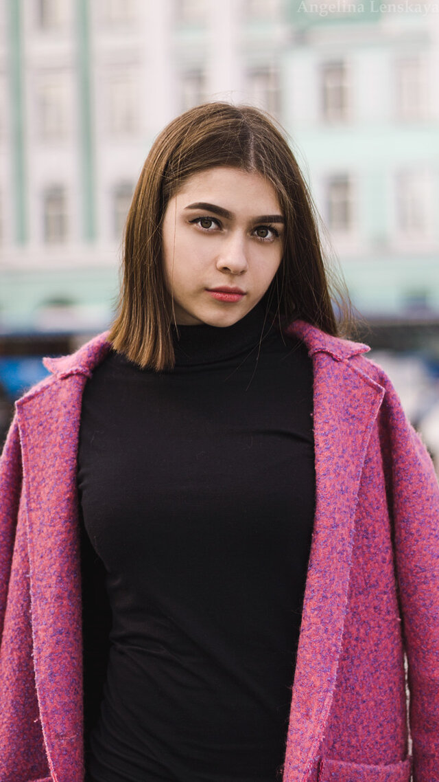Radmila Dzanaeva's photo