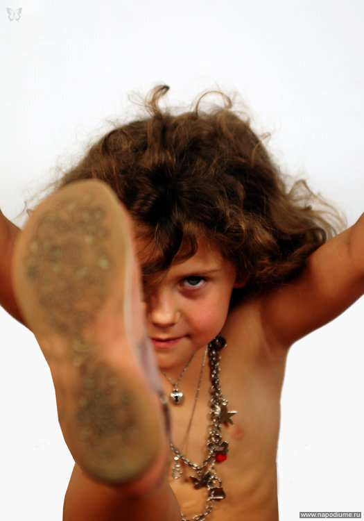 Sergej Kodr's photo