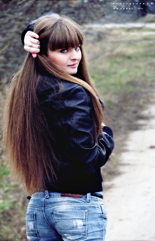 Фото Dasha Morozova