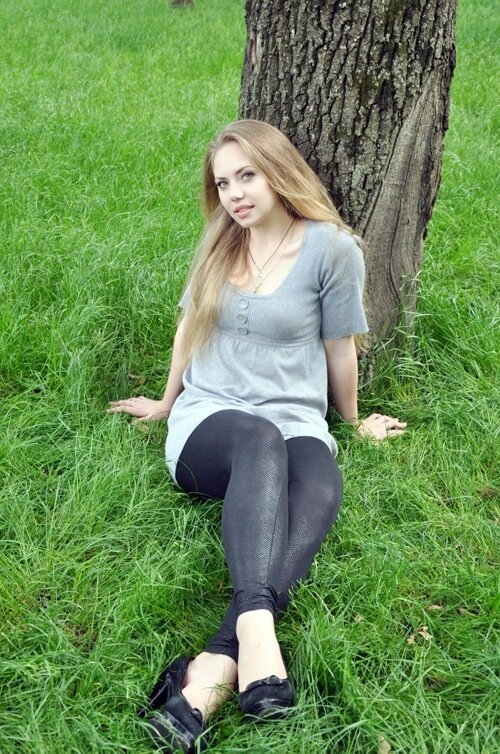 Фото Ирина Elif Екимова