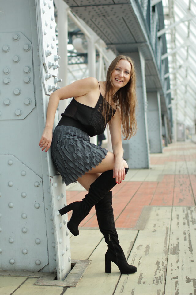 Anastasiya Koyda's photo