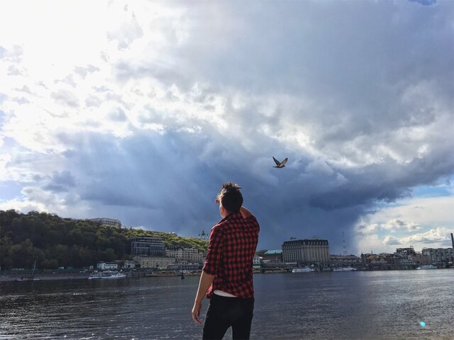 Foto Aleksej Zvedenuk