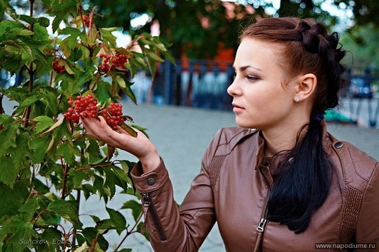 Katya Barsukova's photo