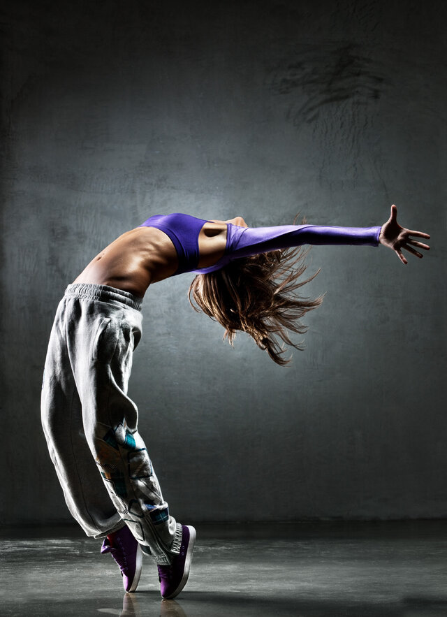 Katerina Moskinova's photo