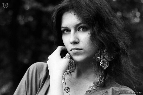 Polina Demcenko's photo