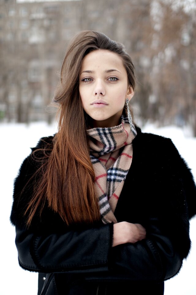 Фото Анна Подлевских