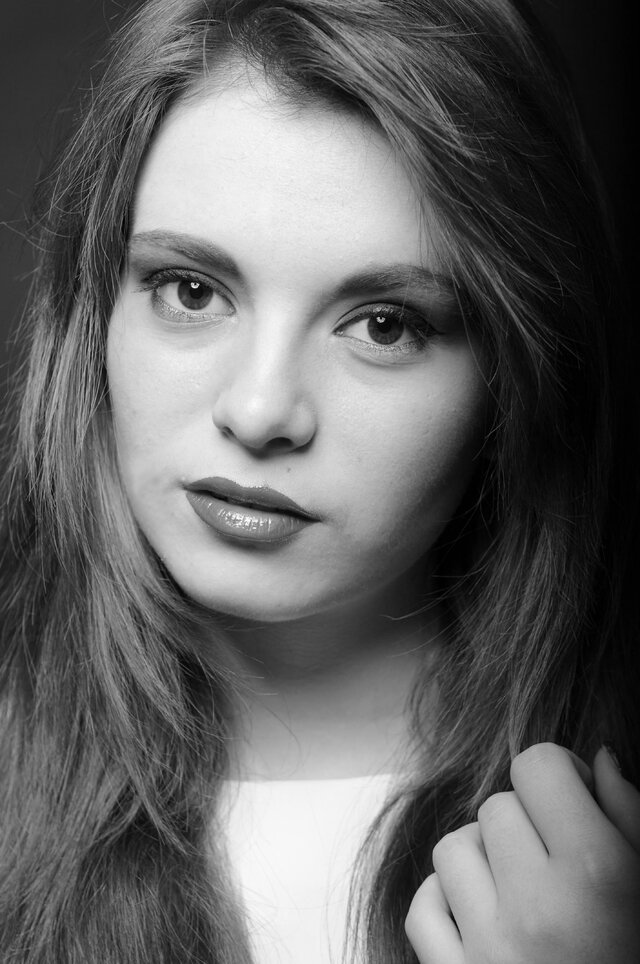 Natalija Shubina's photo