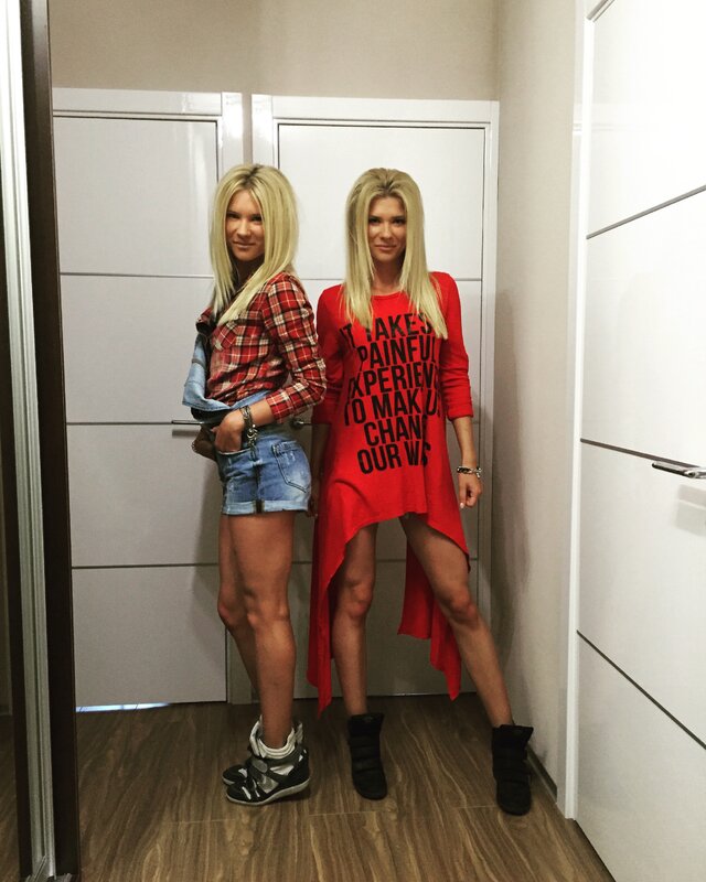Irina Dzolas's photo