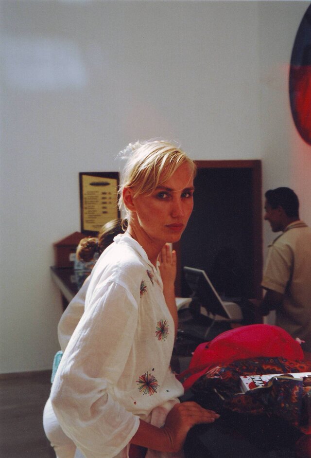 Svetlana Evstifeeva's photo