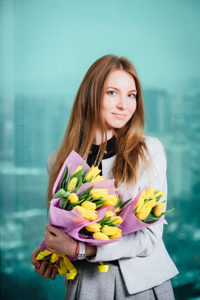 Фото Юлия З