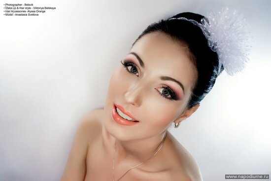 Viktoria Bel'skaa's photo
