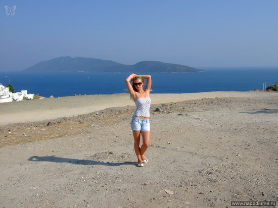 Vera Egorova's photo