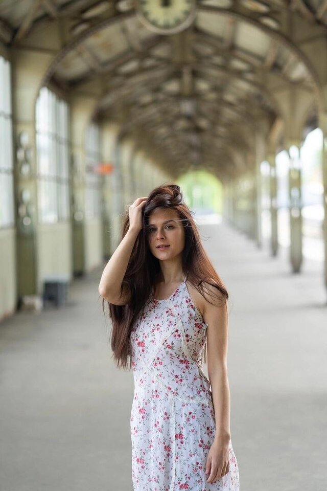 Фото Анастасия Колиух