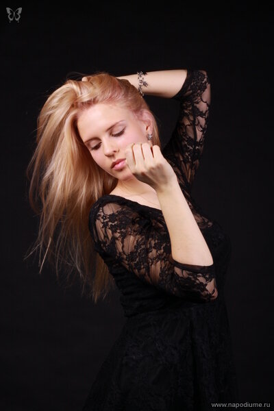 valentina mel'nik's photo