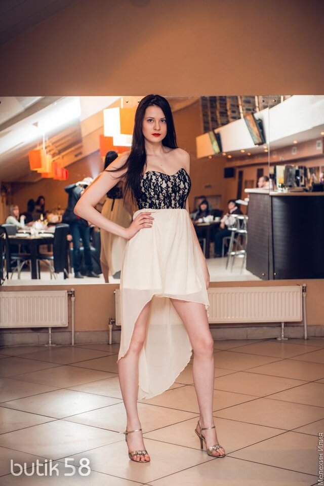 Irina Finogeeva's photo