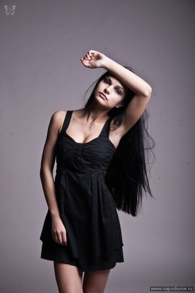 Anastasia Arockaa's photo