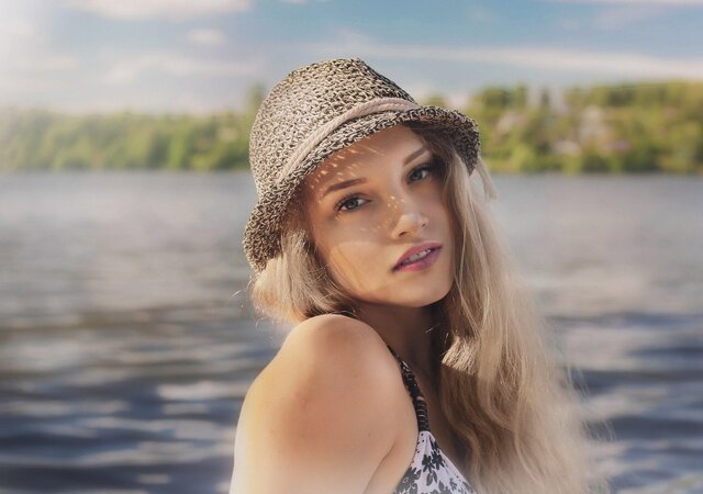照片Mariya Kovalevskaya