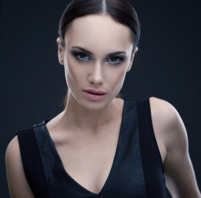 Roxana Konyuk's photo