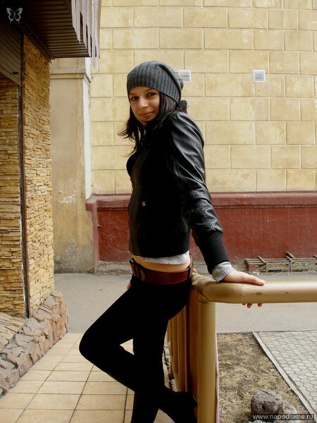 Anzelika Girka's photo