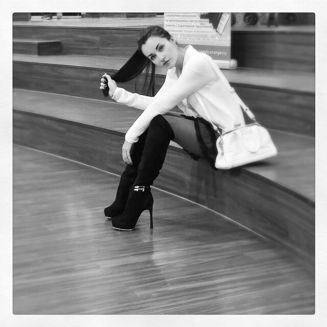 Foto Valeria Kucinskaa