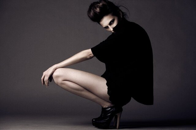 Aleksandr Novikov's photo