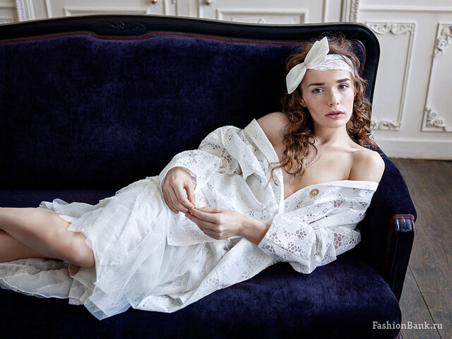 Anastasia Rici's photo