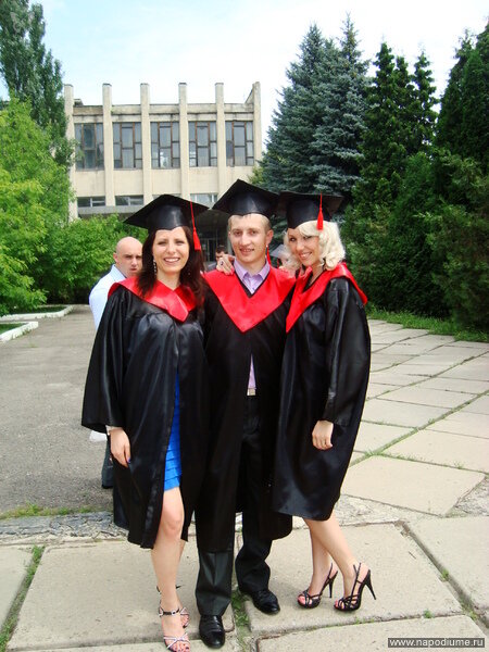 Anastasia Agafonova's photo