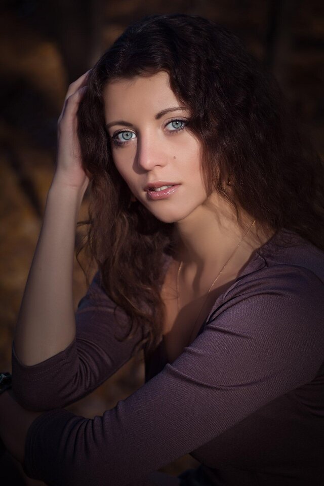 Evgeniya Shkira's photo