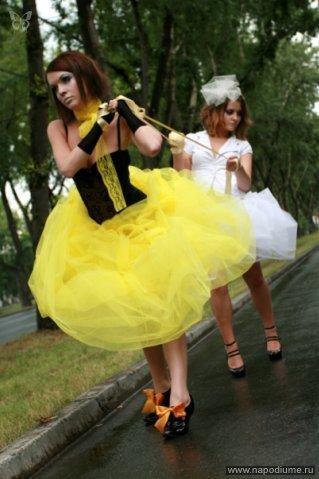 Anastasia Sorokina's photo