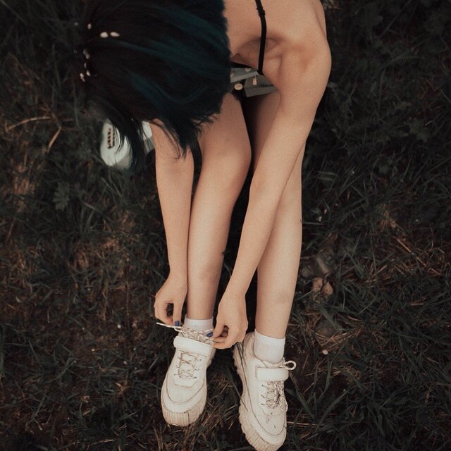 Roma Lermontov's photo