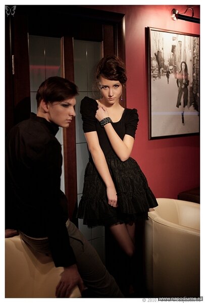 Ekaterina Morbah's photo