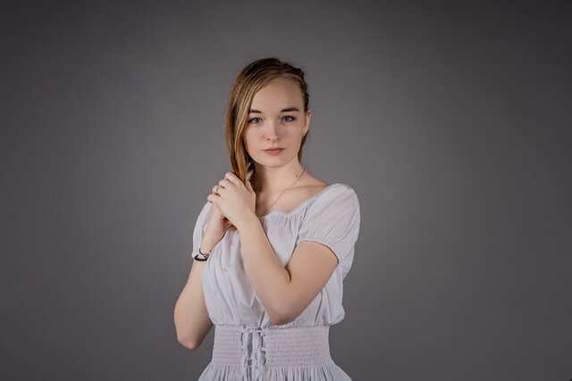 Фото Veronika Pautova