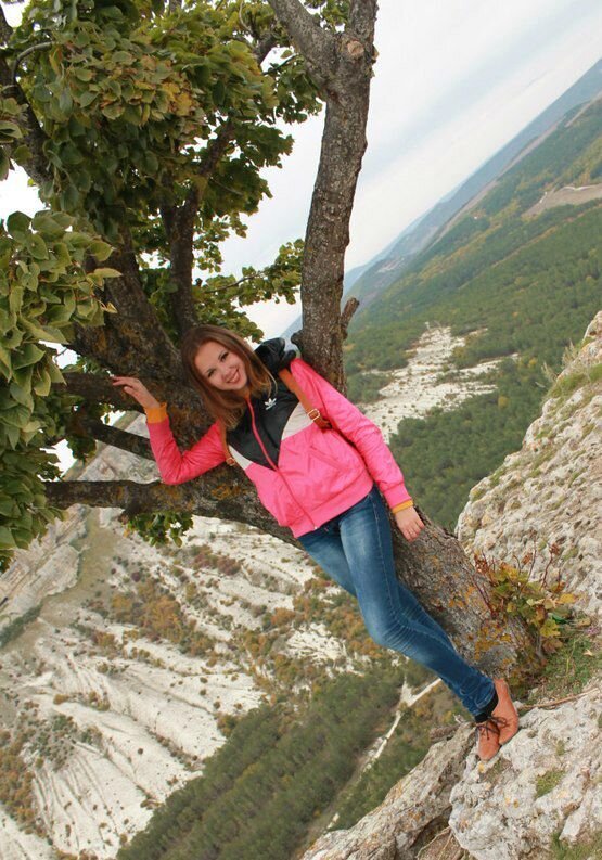 Darya Kurendash's photo