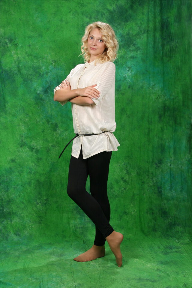 Фото Юлия Julia Зеленюк