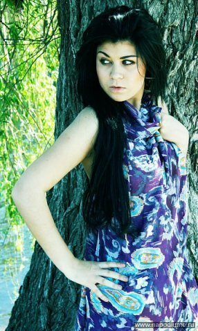 Viktoria Maj's photo