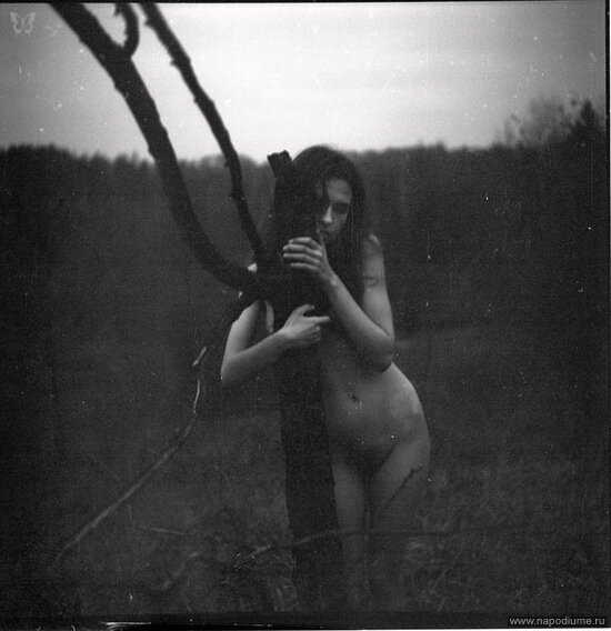 Фото Анна Колесникова