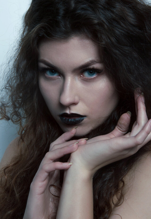 Dima Kushnir's photo