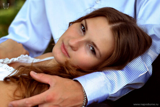 Kateryna Chernyshova's photo