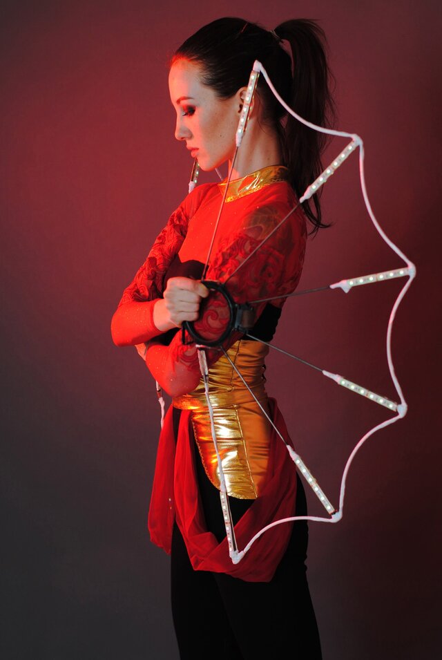 Ekaterina Bojko's photo