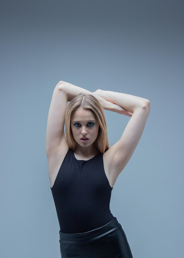 Anastasia Gorelova's photo