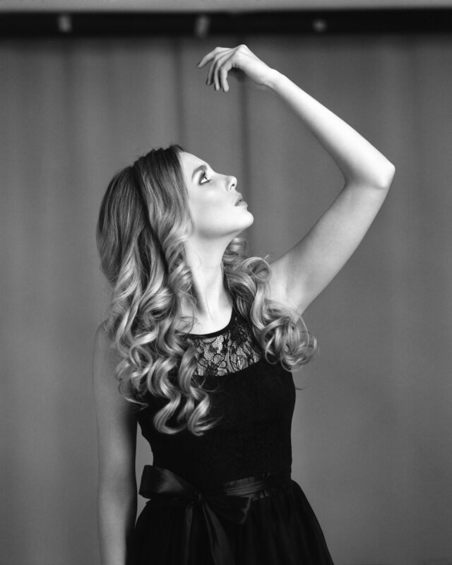 Elena Agarycheva's photo
