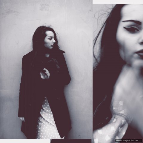 Aleksandra Silkina's photo