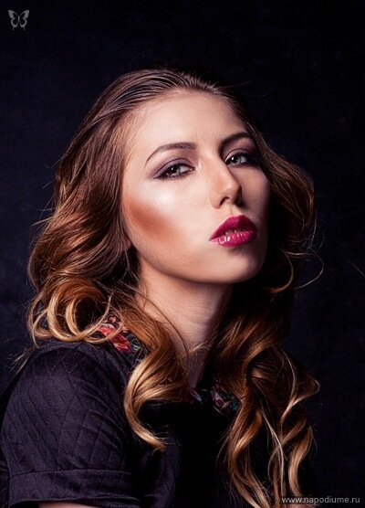 Kristina Moshko's photo