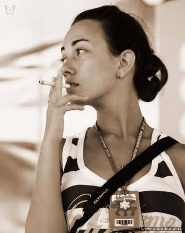 照片Alena Kaiser