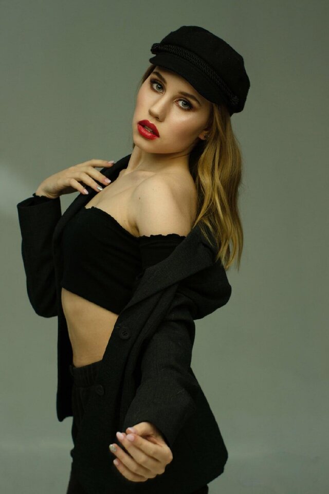 Фото Алевтина Уткина