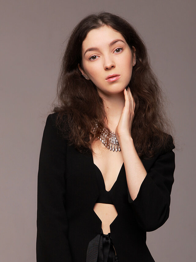 Dar'ja Voroshilova's photo