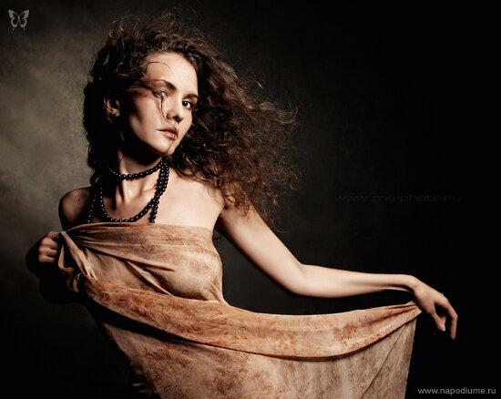 Mihail Smirnov's photo